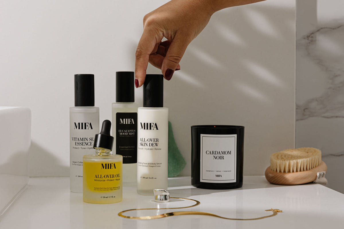 How to MIFA – MIFA and Co