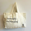 MIFA Everyday Tote Bag